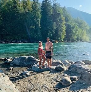 Meet your Posher, Ben